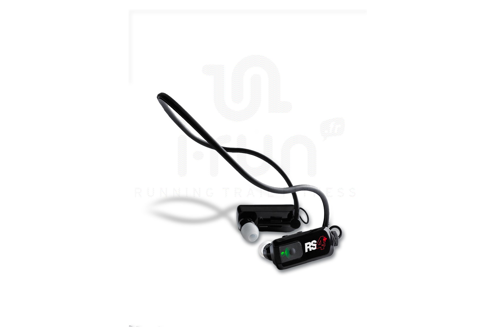 Play2Run Auriculares RS4+