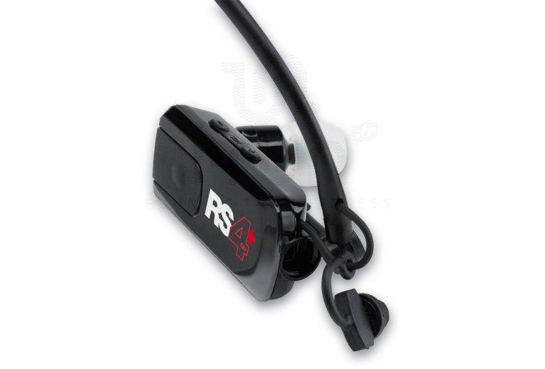 Play2Run Casque RS4+ 