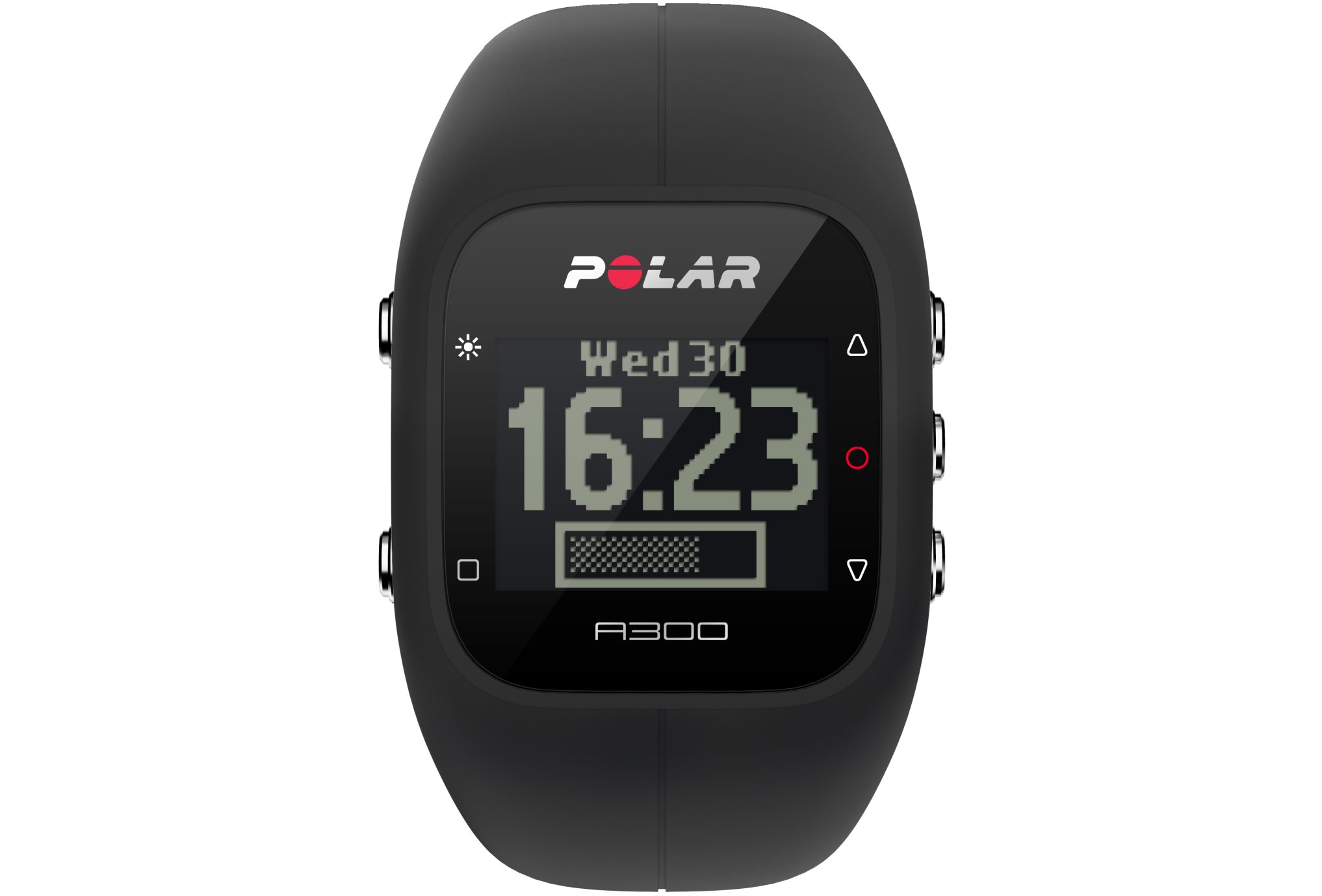 Polar A300