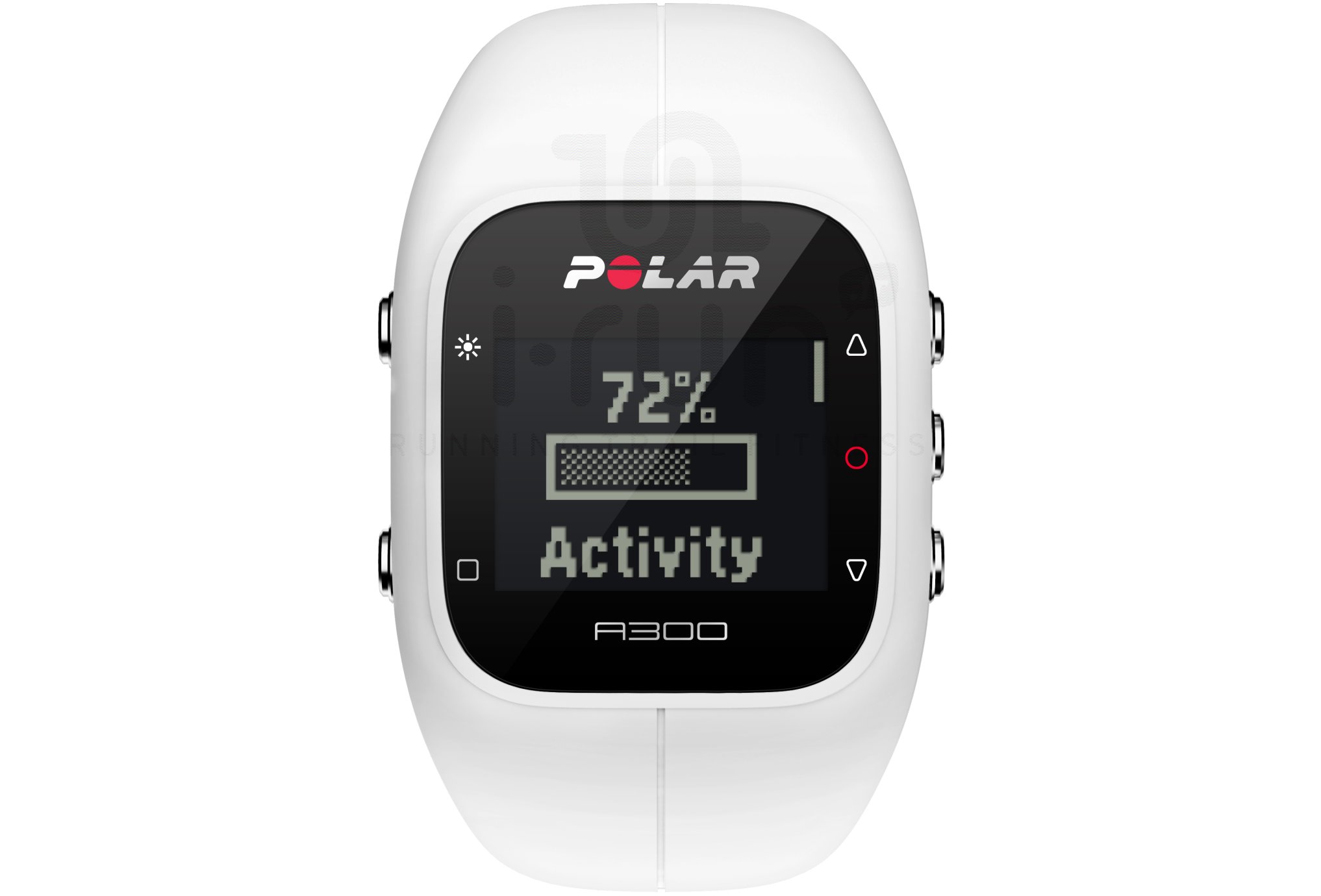 Polar A300