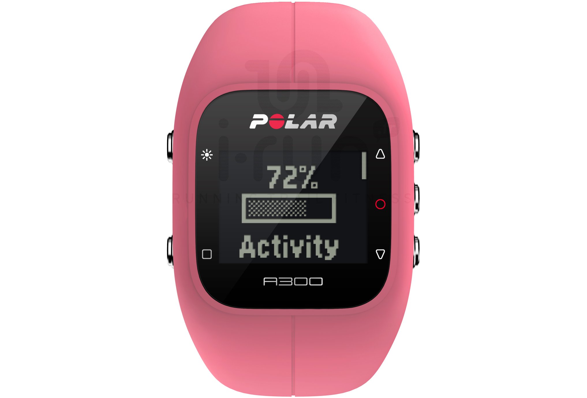 Polar A300