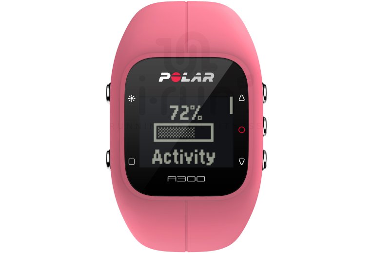 Polar A300