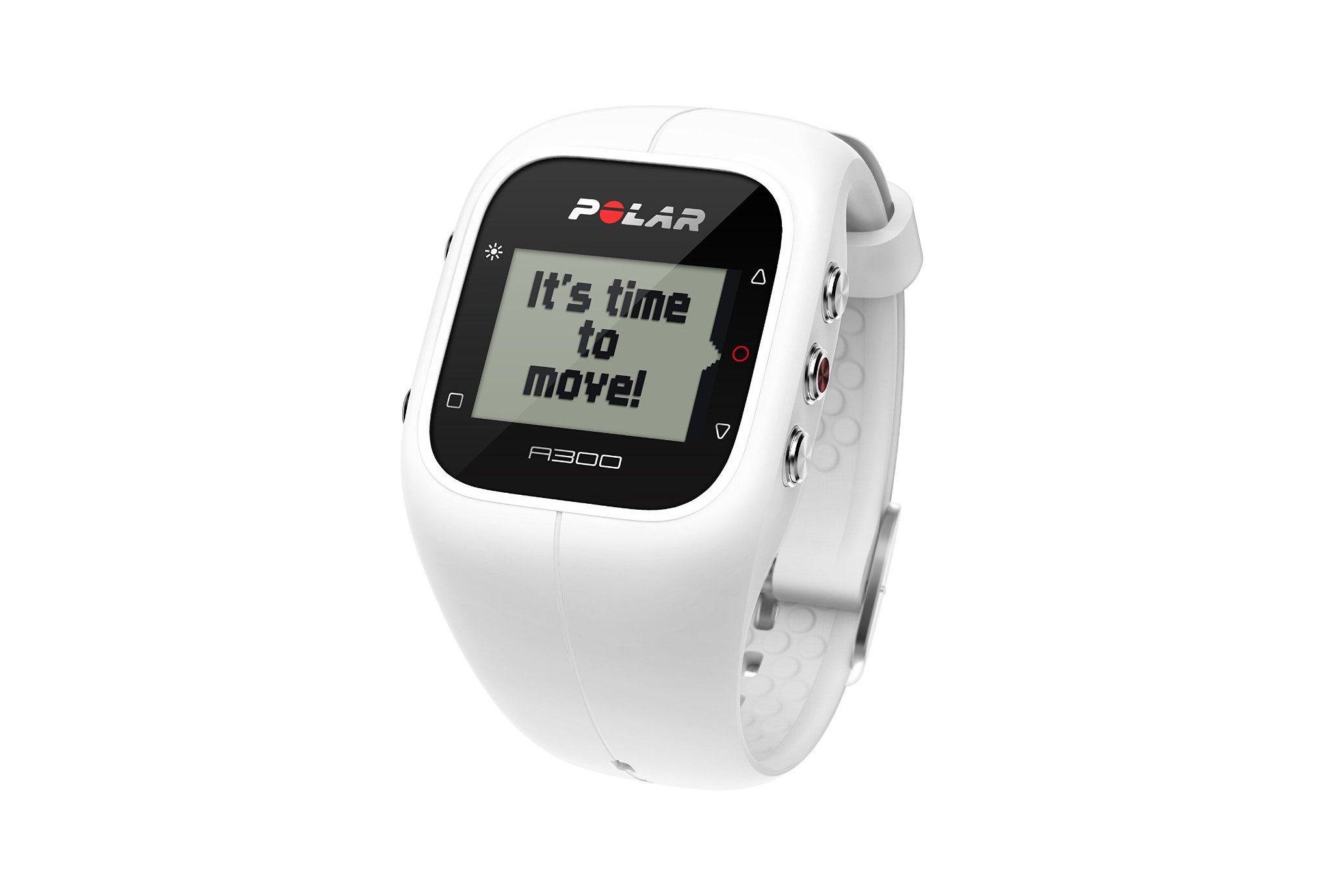 Polar A300