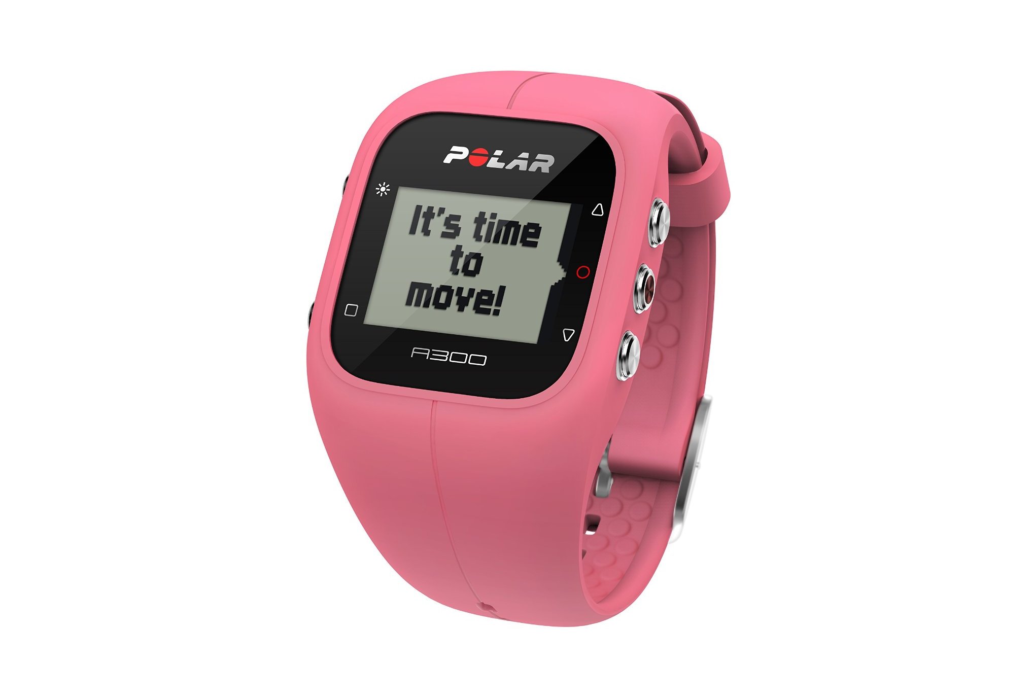 Polar A300