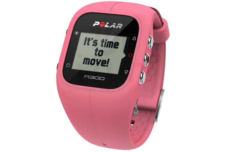 Polar A300