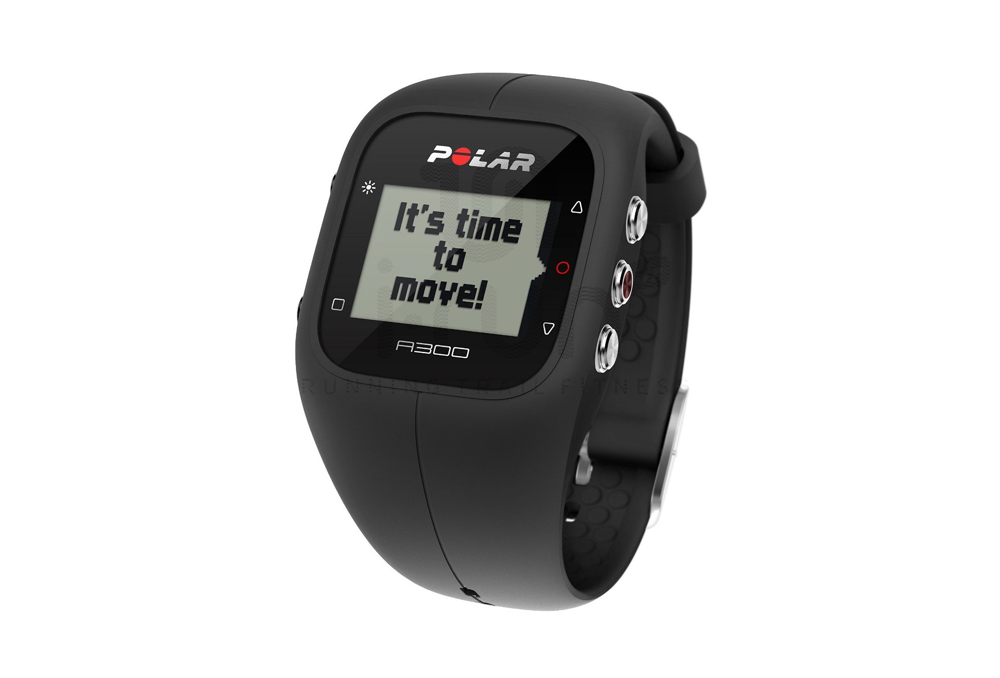 Polar A300
