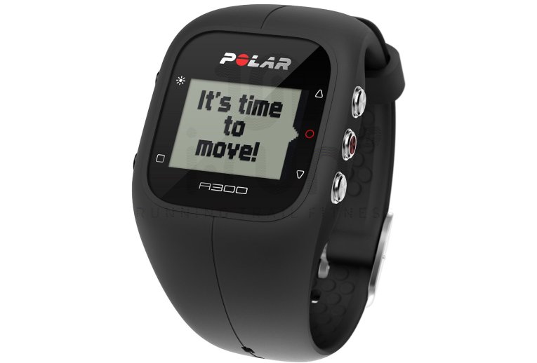 Polar A300 