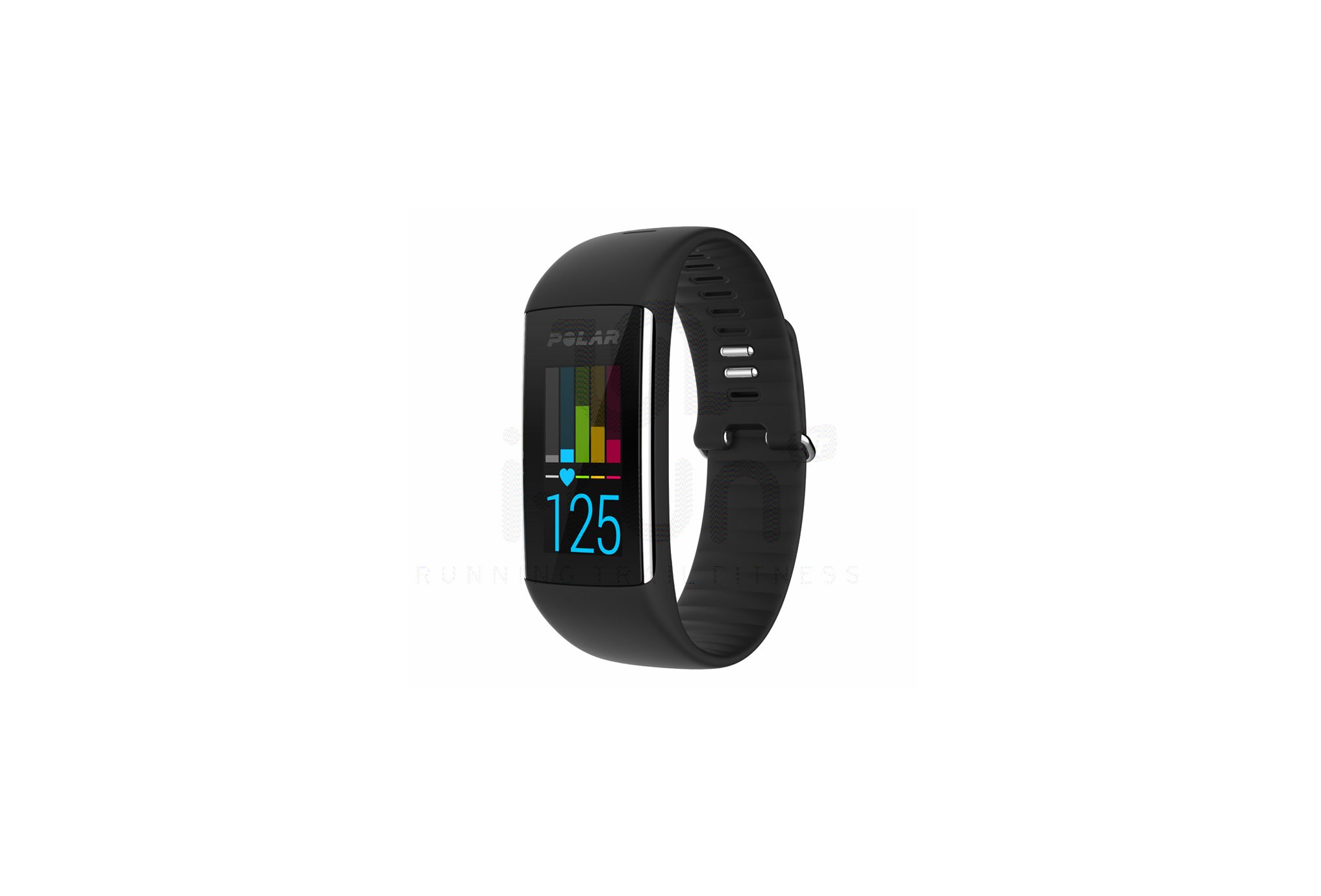 Polar Puls�metro Fitness Tracker A360 - Medium