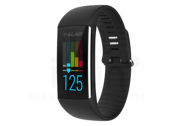 Polar Puls�metro Fitness Tracker A360 - Medium