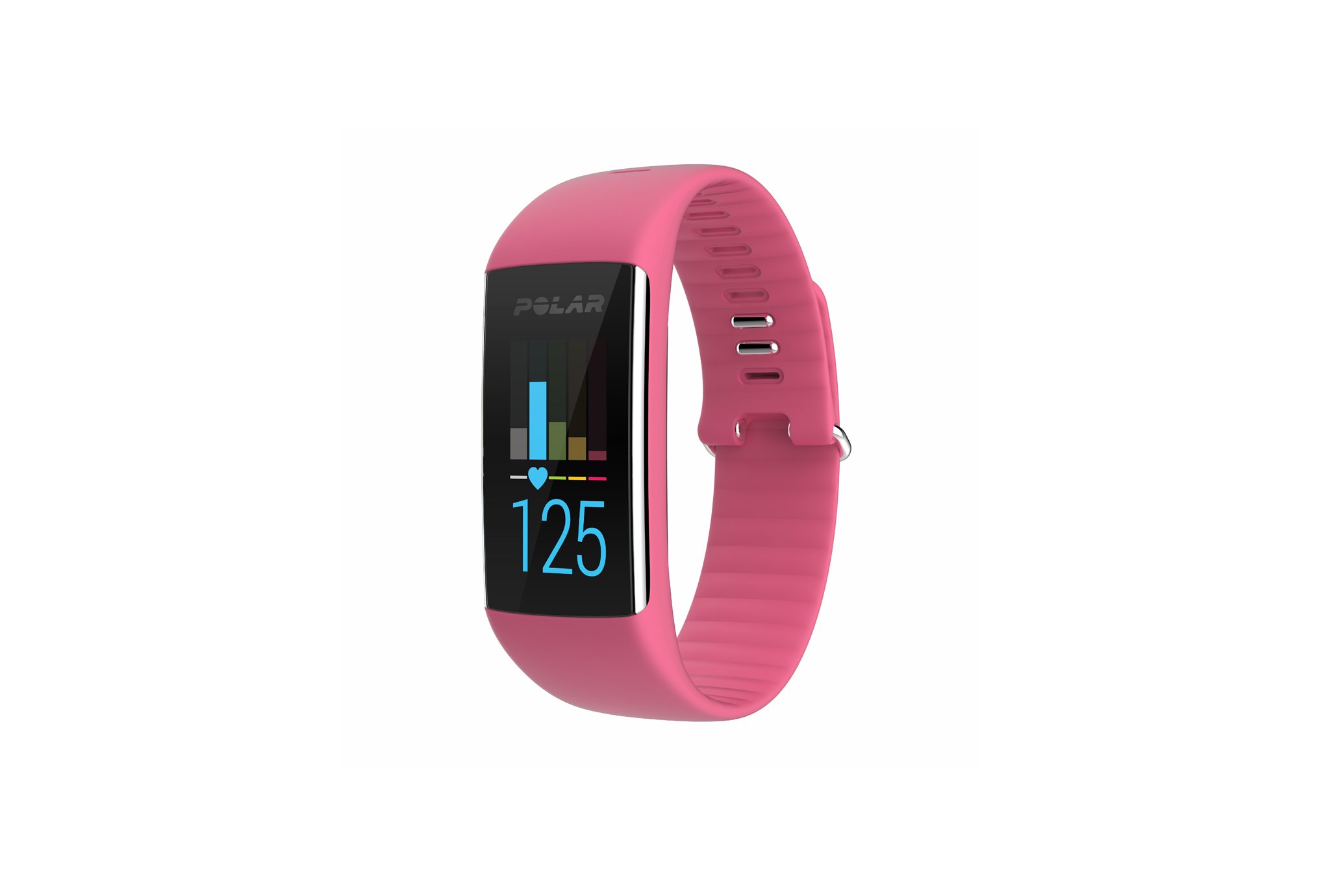 Polar Puls�metro Fitness Tracker A360 - Medium