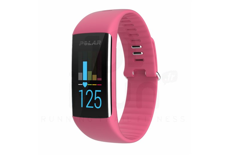 Polar Puls�metro Fitness Tracker A360 - Medium