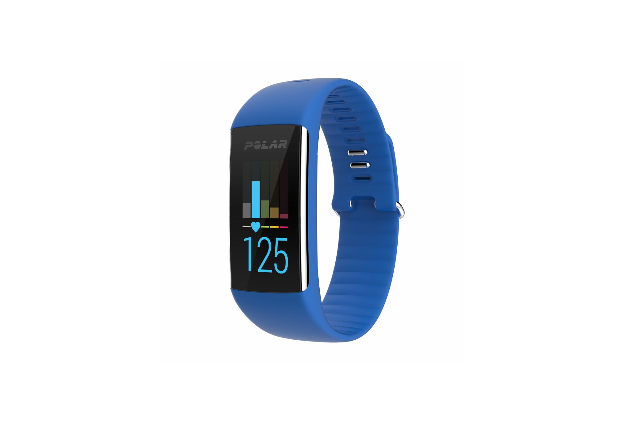 Polar Puls�metro Fitness Tracker A360 - Medium