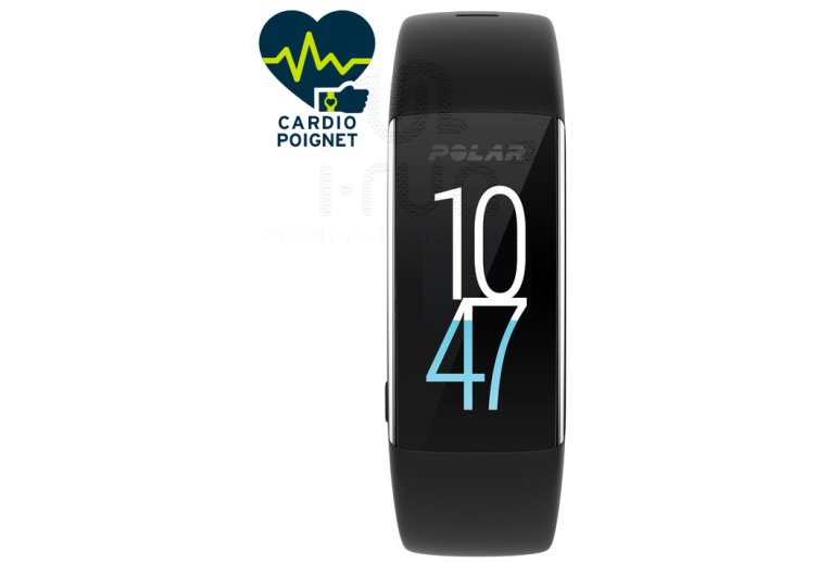 Polar Puls�metro Fitness Tracker A360 - Medium