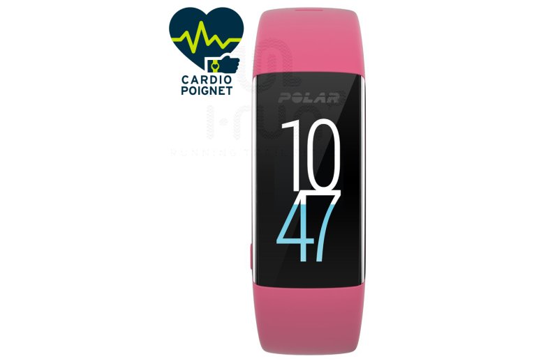 Polar Puls�metro Fitness Tracker A360 - Medium