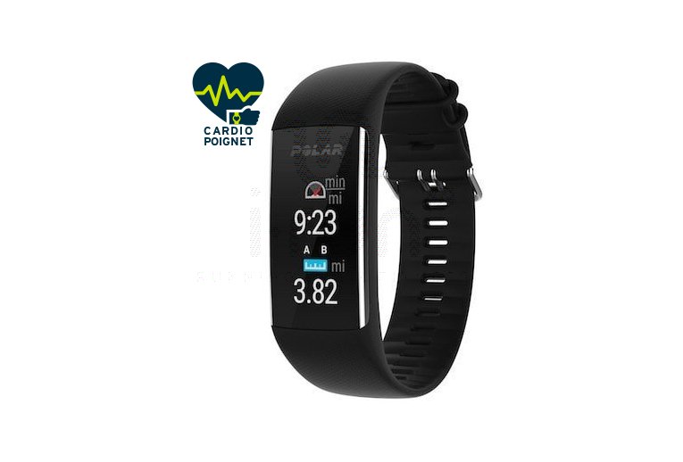 Polar A370 - M/L 