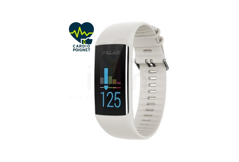 Polar A370 - Taille S 