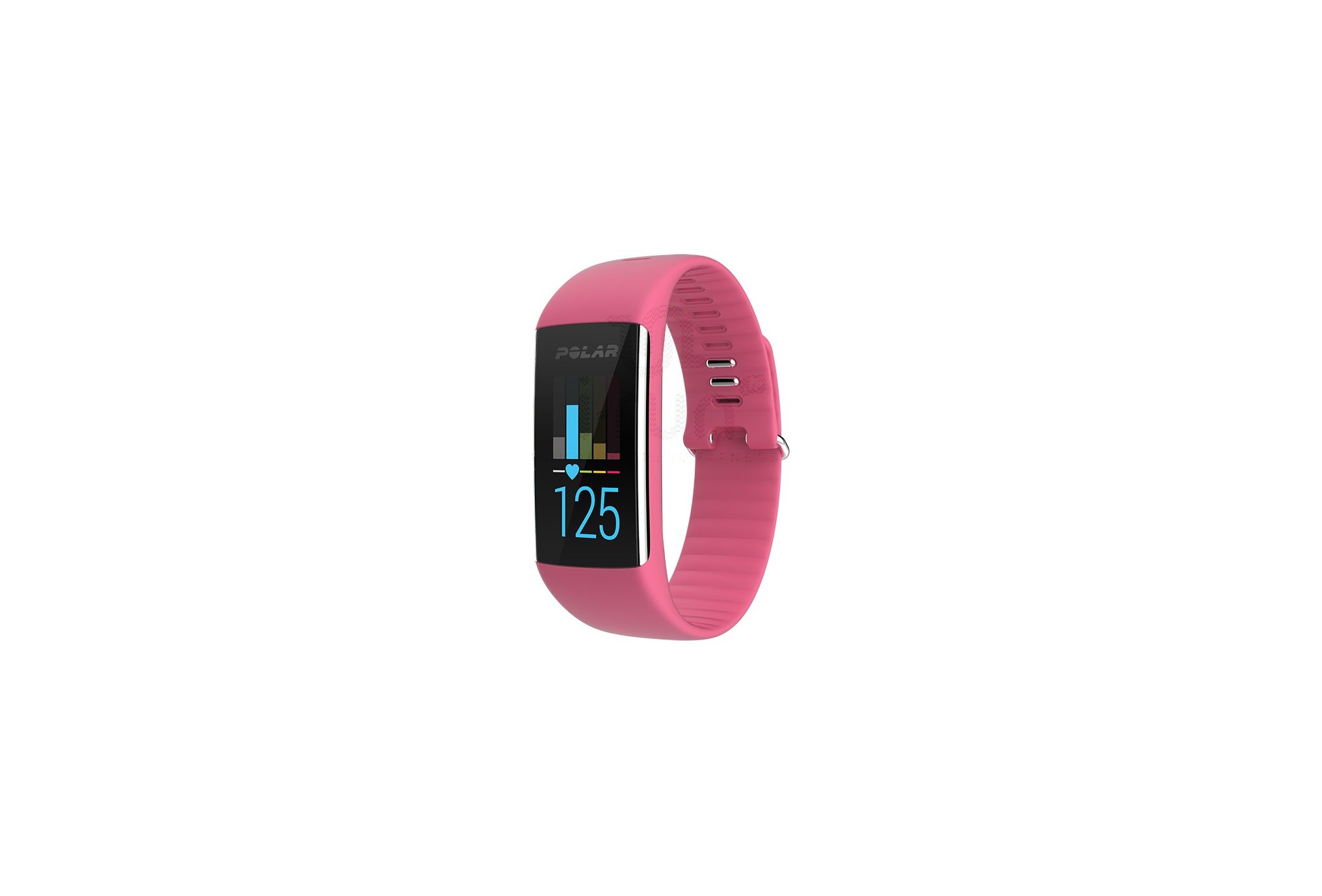Polar A370 -Talla S