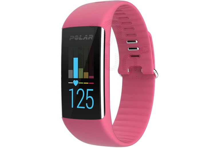 Polar A370 - Taille S 