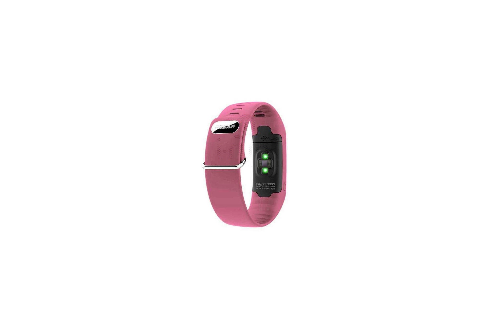 Polar A370 -Talla S
