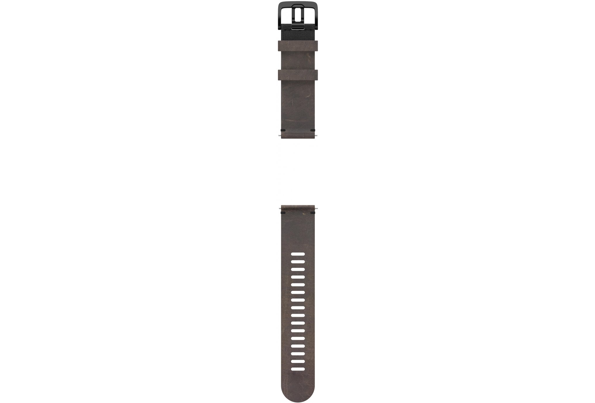 Polar Bracelet cuir Grit X - M/L Accessoires montres/ Bracelets