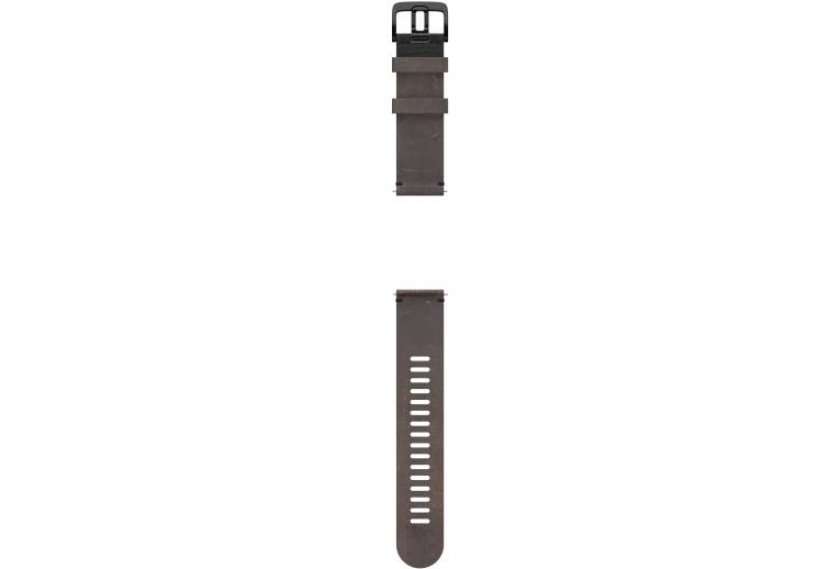 Polar Bracelet cuir Grit X - M/L 
