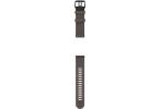 Polar Bracelet cuir Grit X - M/L