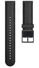 Polar Bracelet cuir Ignite -M/L