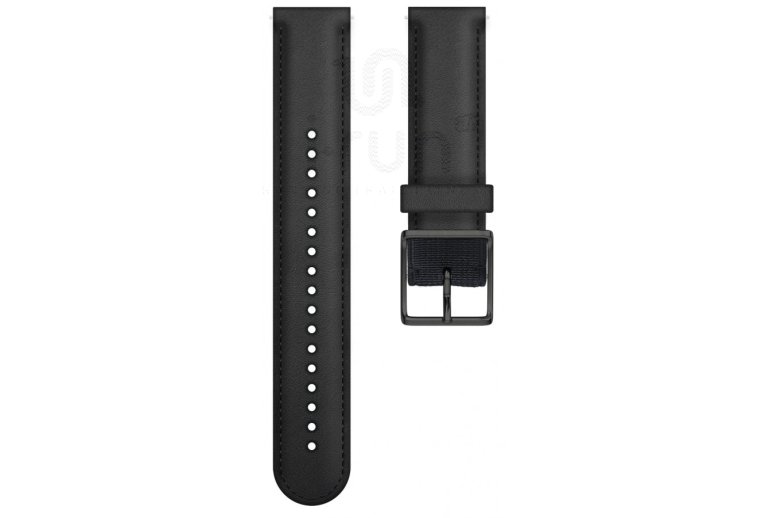 Polar Leather Bracelet Ignite - M/L