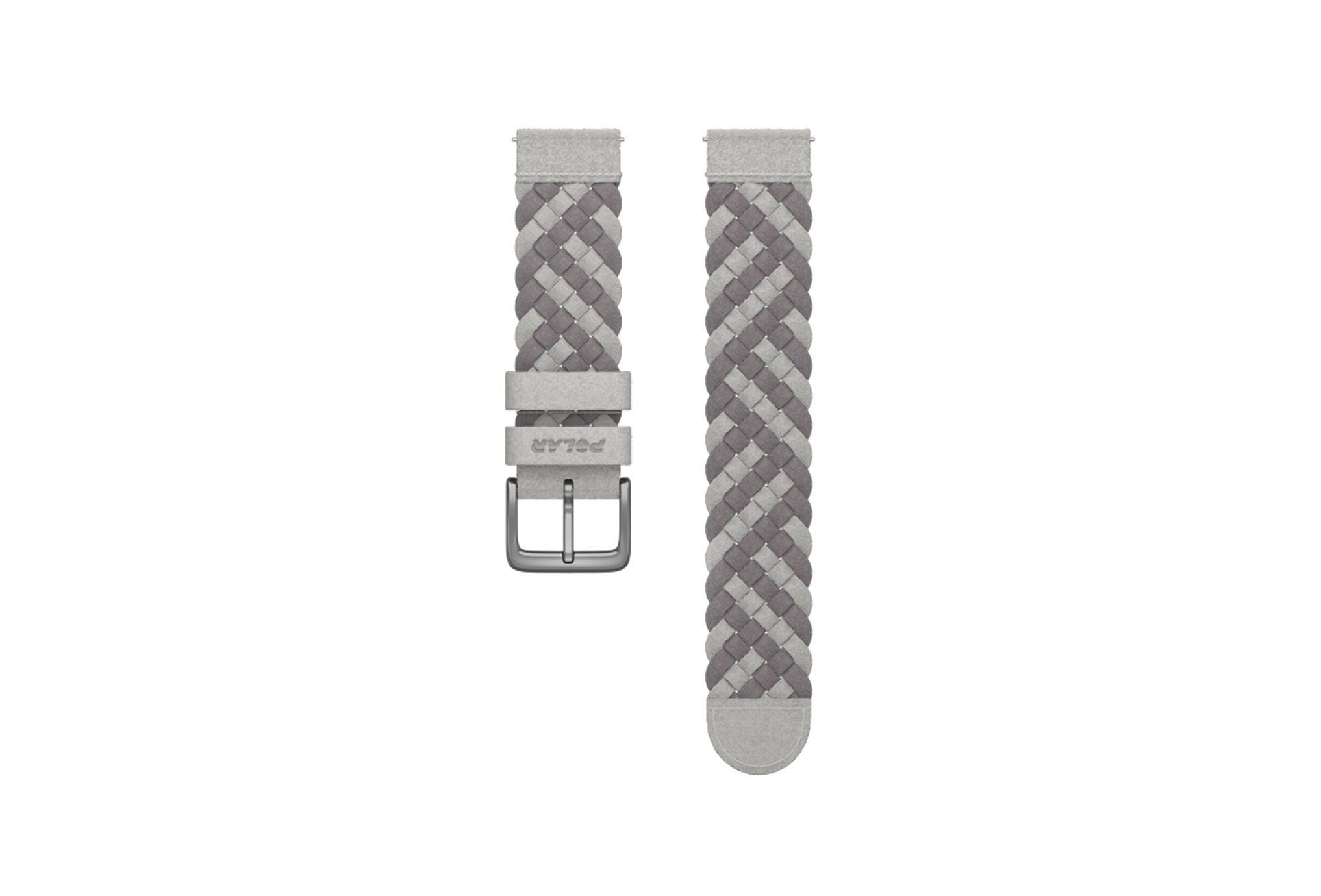 Polar Bracelet en alcantara 20 mm Accessoires montres/ Bracelets