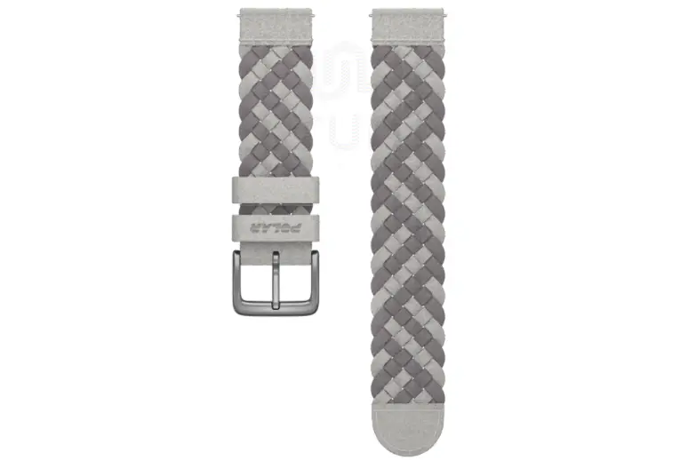 Bracelet en alcantara 20 mm