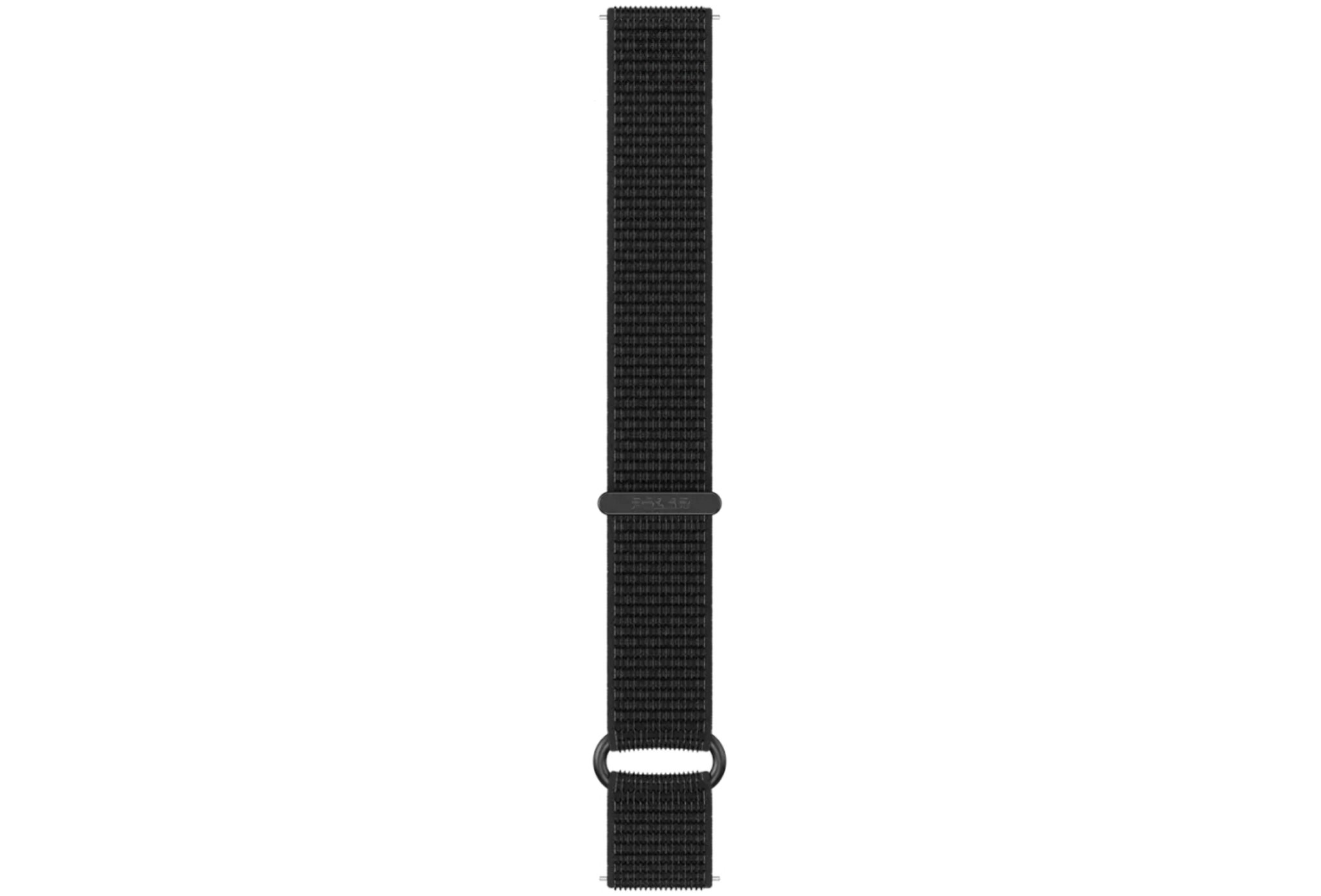 Polar 22 mm nylon bracelet - S/M