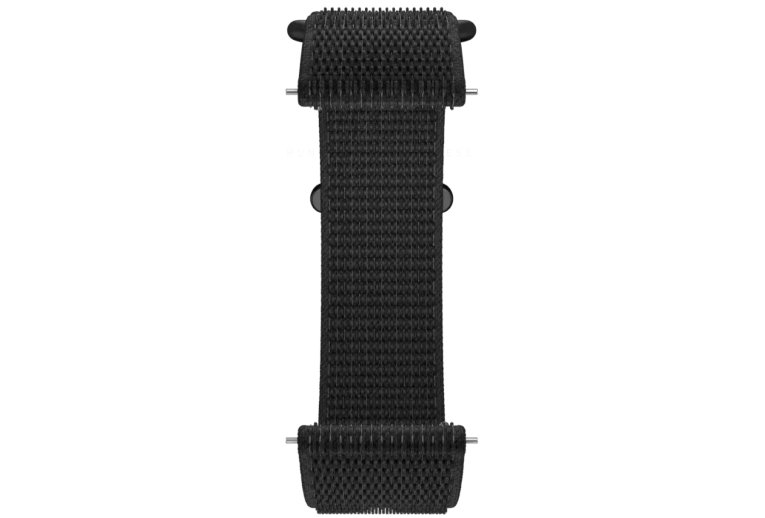 Polar Bracelet en nylon 22 mm - S/M 
