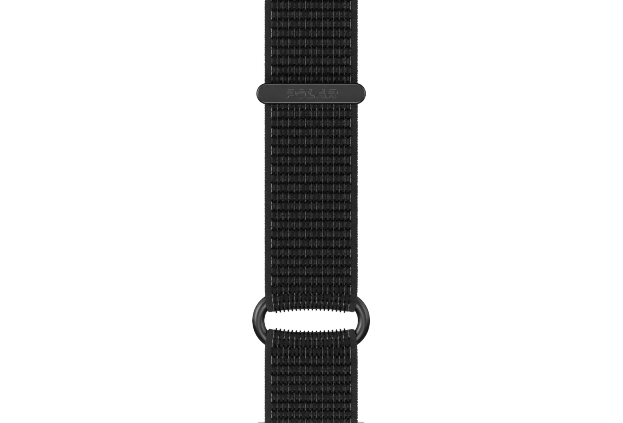 Polar 22 mm nylon bracelet - S/M