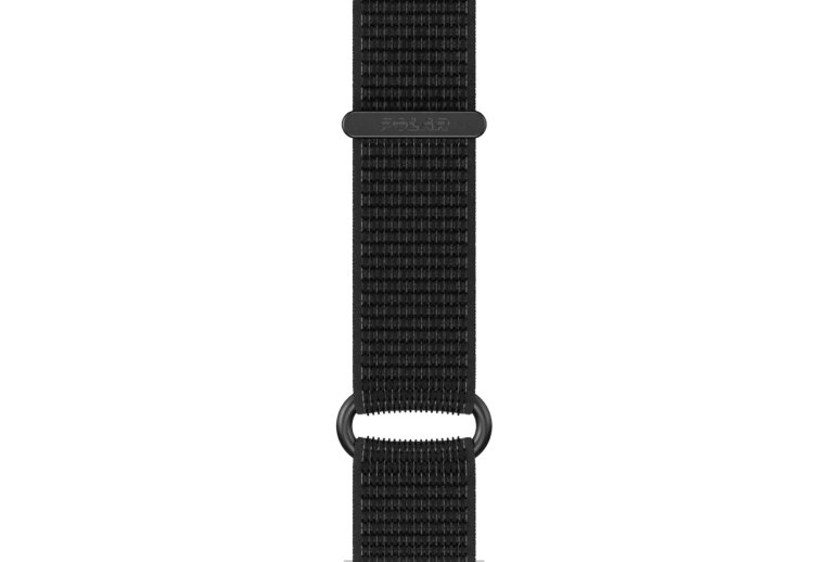Polar Bracelet en nylon 22 mm - S/M 