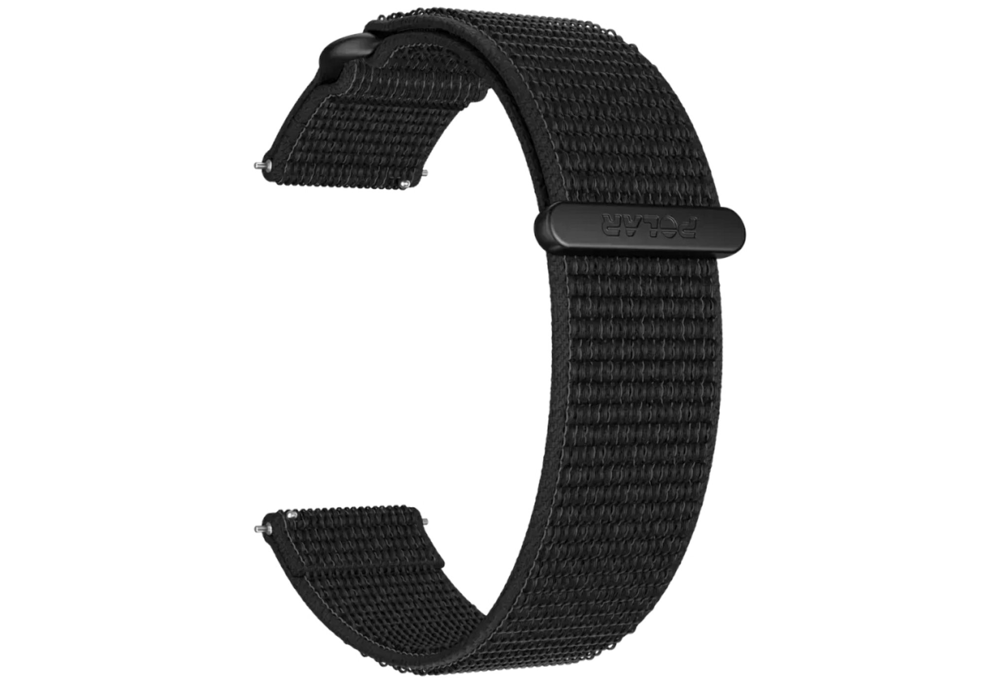 Polar 22 mm nylon bracelet - S/M