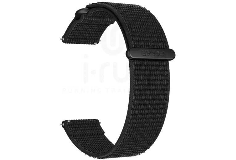 Polar Bracelet en nylon 22 mm - S/M 