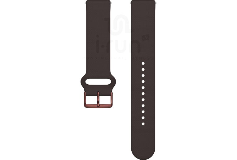 Polar Bracelet en silicone 20 mm 