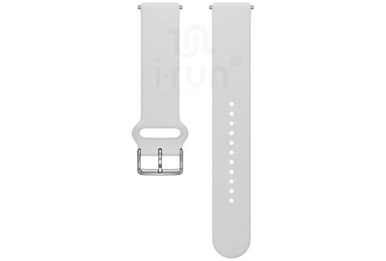 Polar Bracelet en silicone 20 mm 