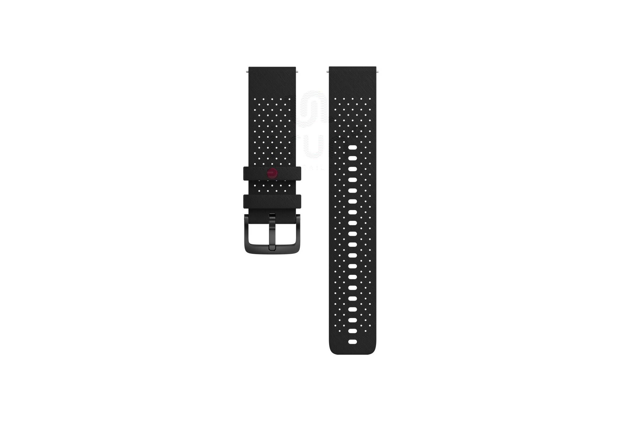 Polar Bracelet en silicone 22 mm