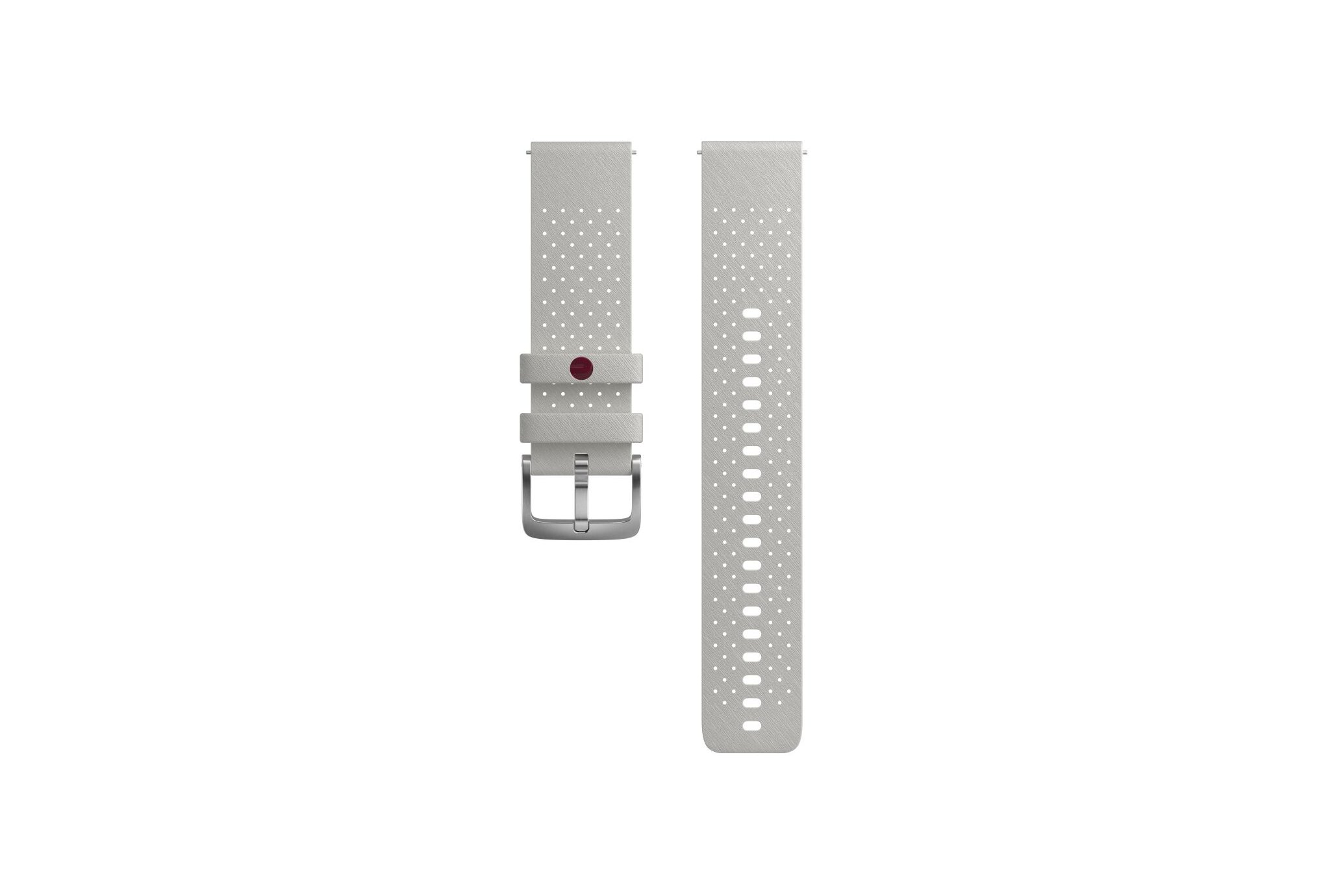 Polar Bracelet en silicone 22 mm Accessoires montres/ Bracelets