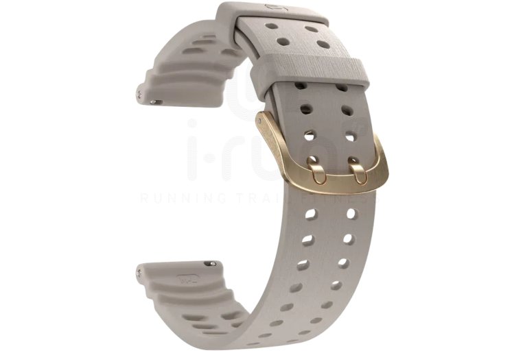 Polar Bracelet en silicone 22 mm 