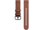 Polar Bracelet Premium en cuir 22 mm