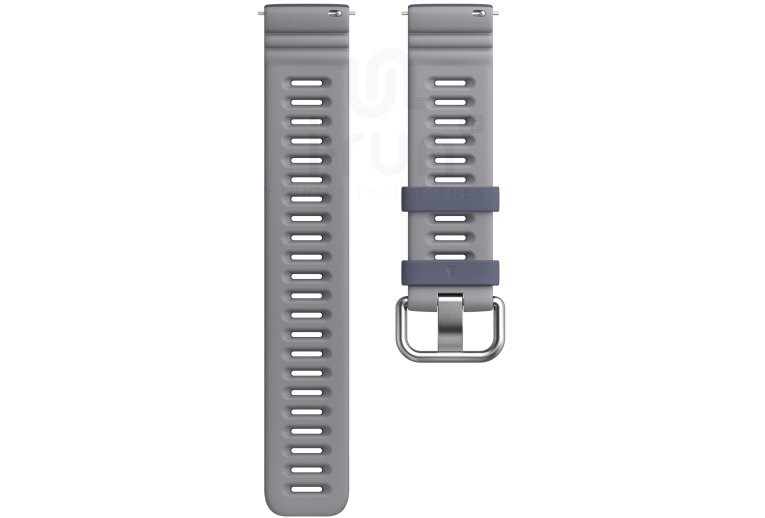 Polar Bracelet Premium en silicone 22 mm 