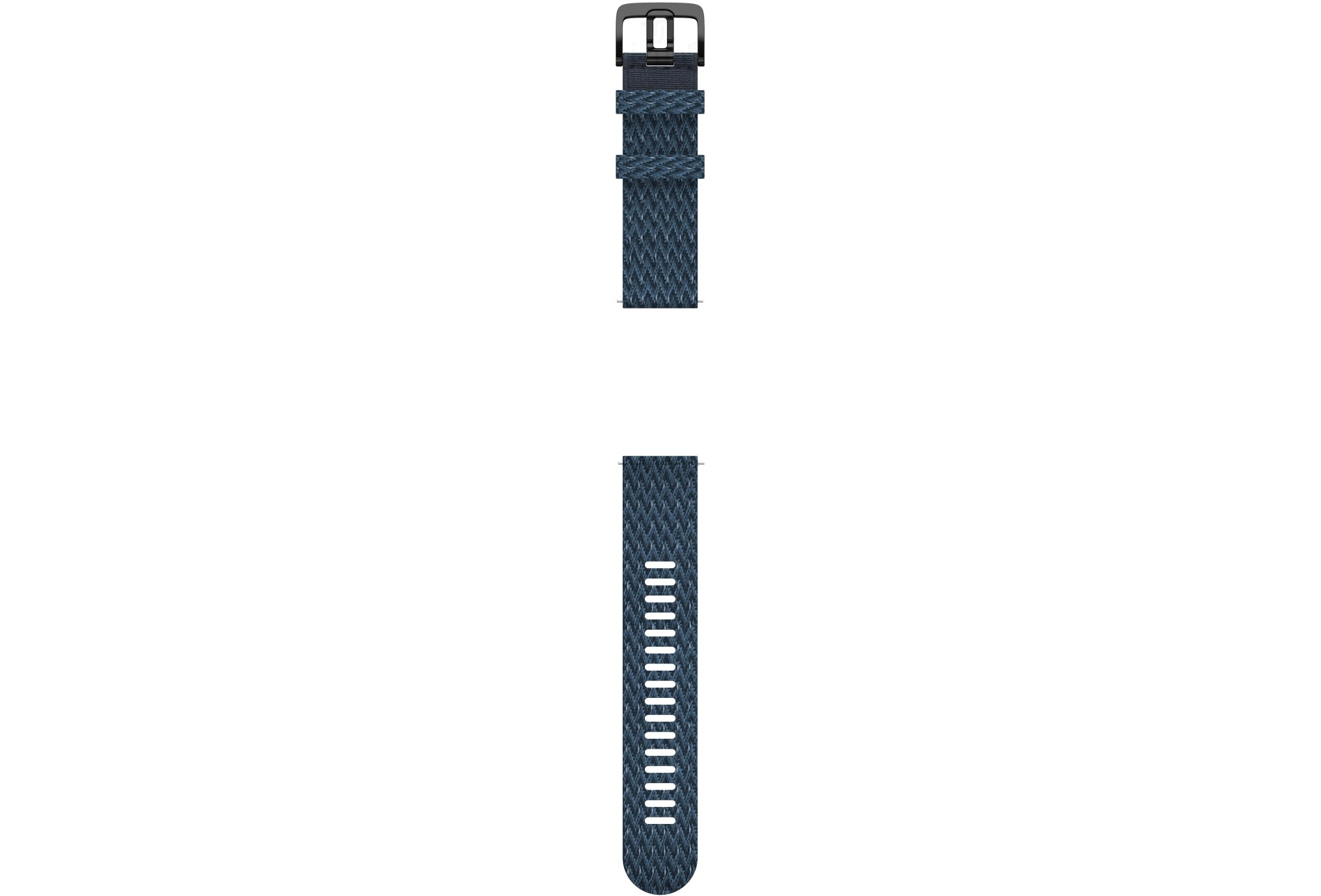 Polar Bracelet tiss� Grit X - M/L