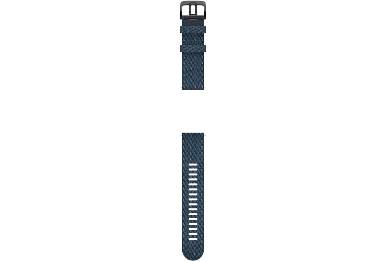 Polar Bracelet tiss� Grit X - M/L 