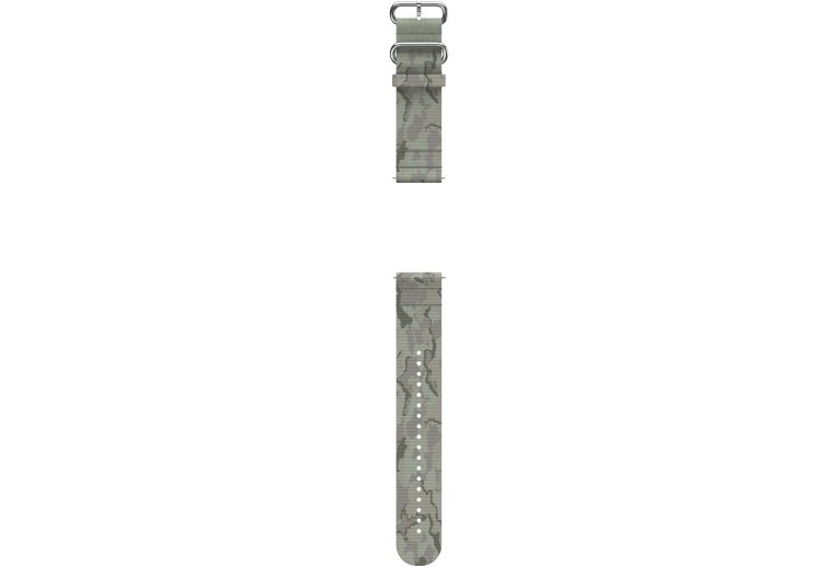 Polar Bracelet tiss� Grit X - M/L 