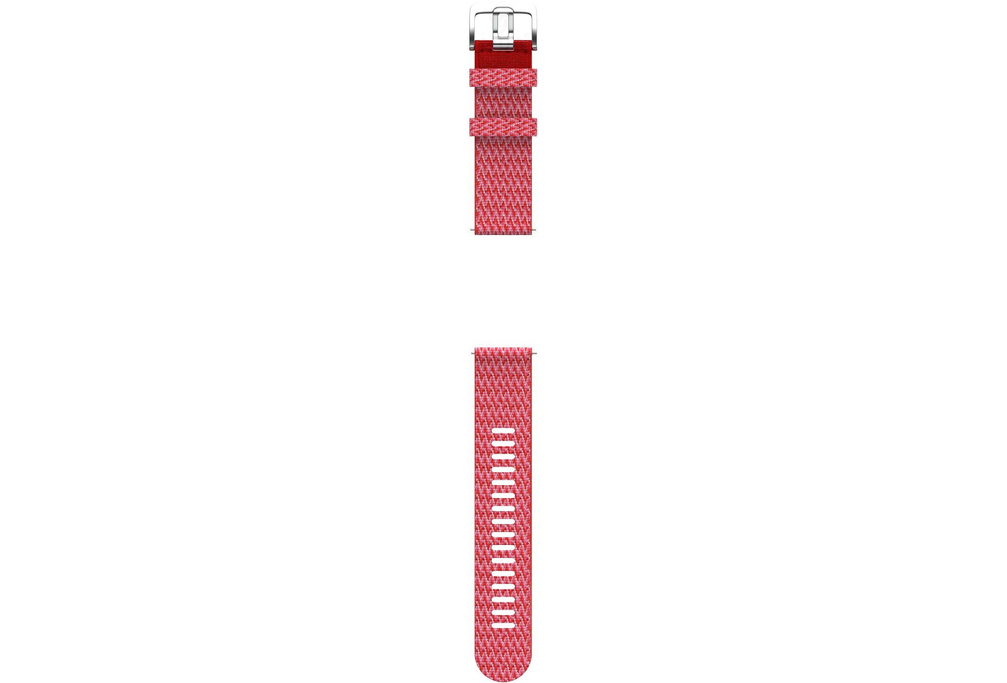 Polar Bracelet tiss� Grit X - S/M
