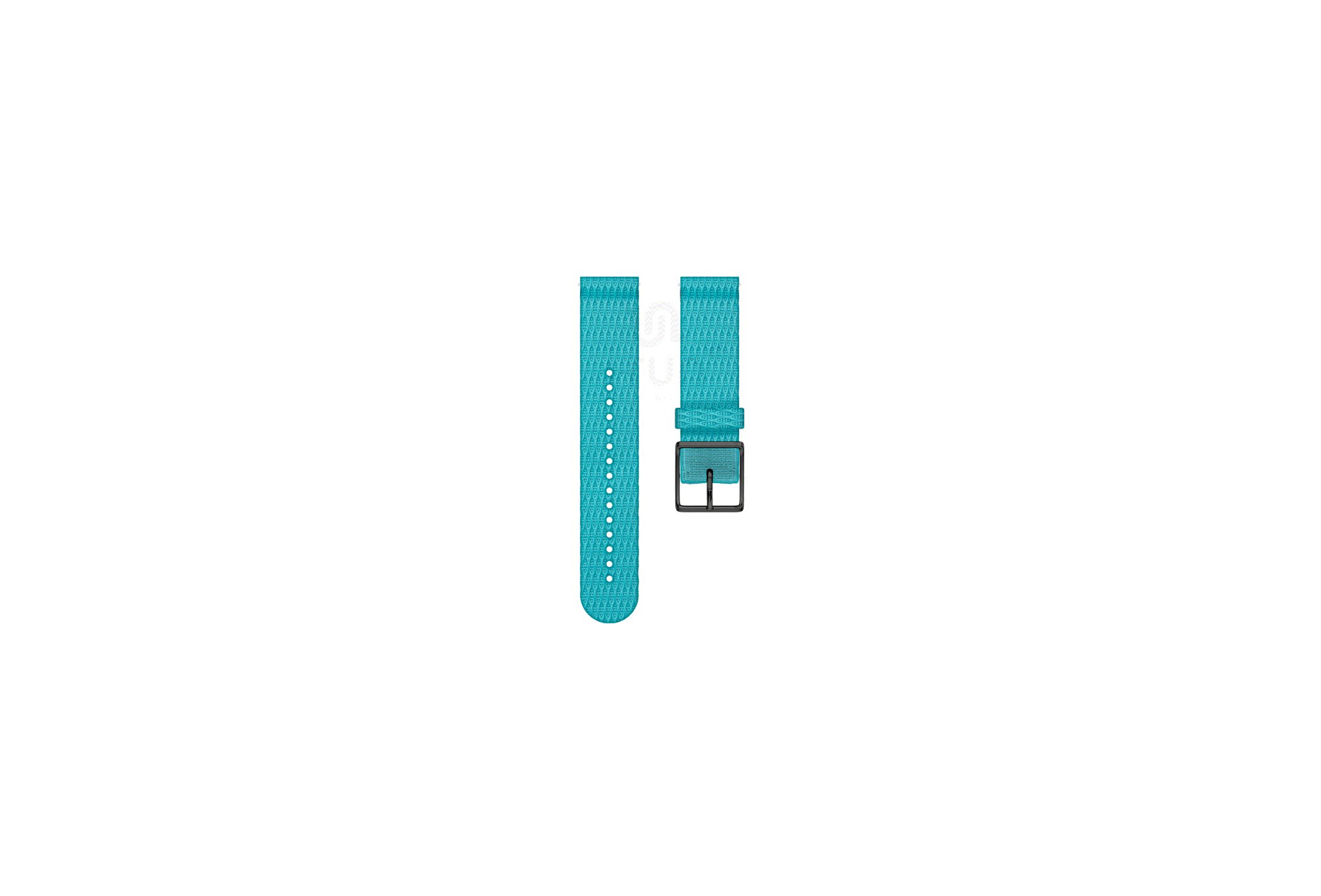 Polar Bracelet tiss? Ignite -S/M