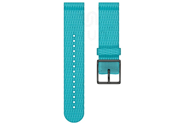 Polar Bracelet tiss? Ignite -S/M