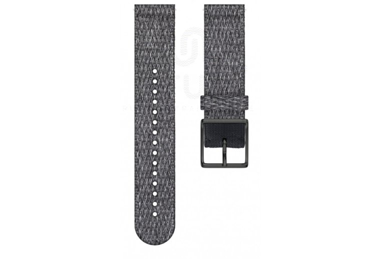 Polar Bracelet tiss� Ignite -S/M 